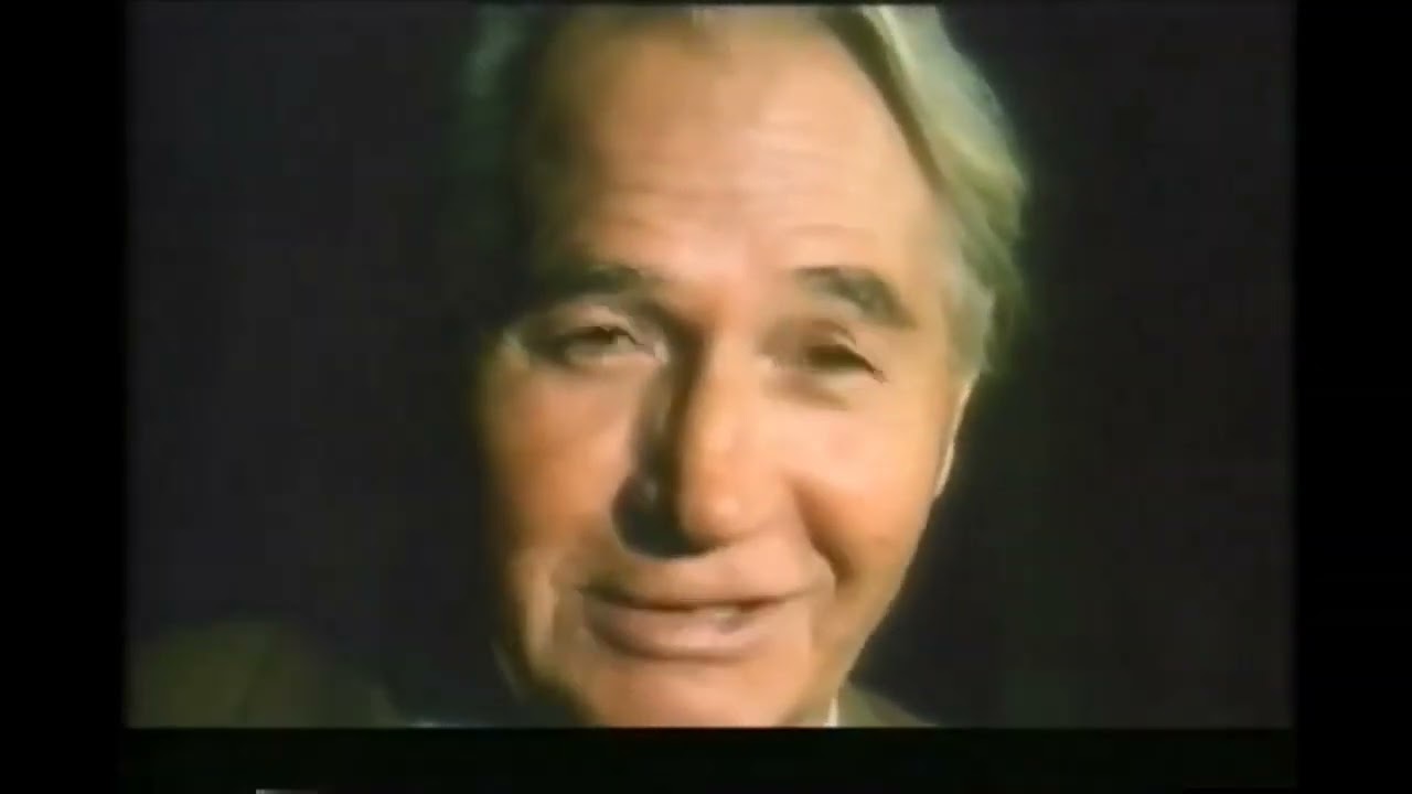 1996 - Film - Tiberio Mitri racconta il suo esordio come pugile