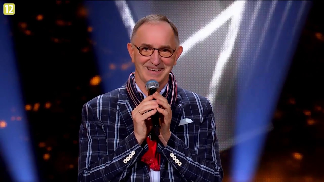 Mieczysław Gajos- 