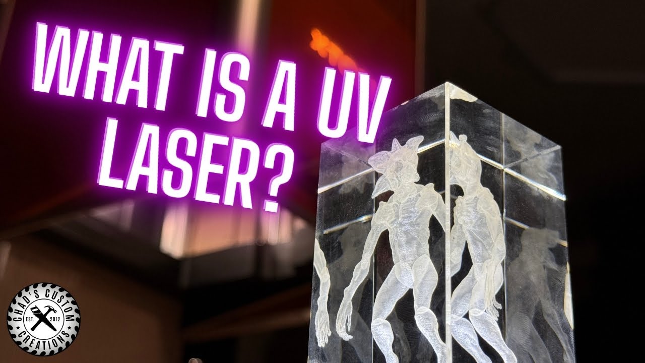This Laser Does What All the Others Can’t | xTool F2 Ultra UV
