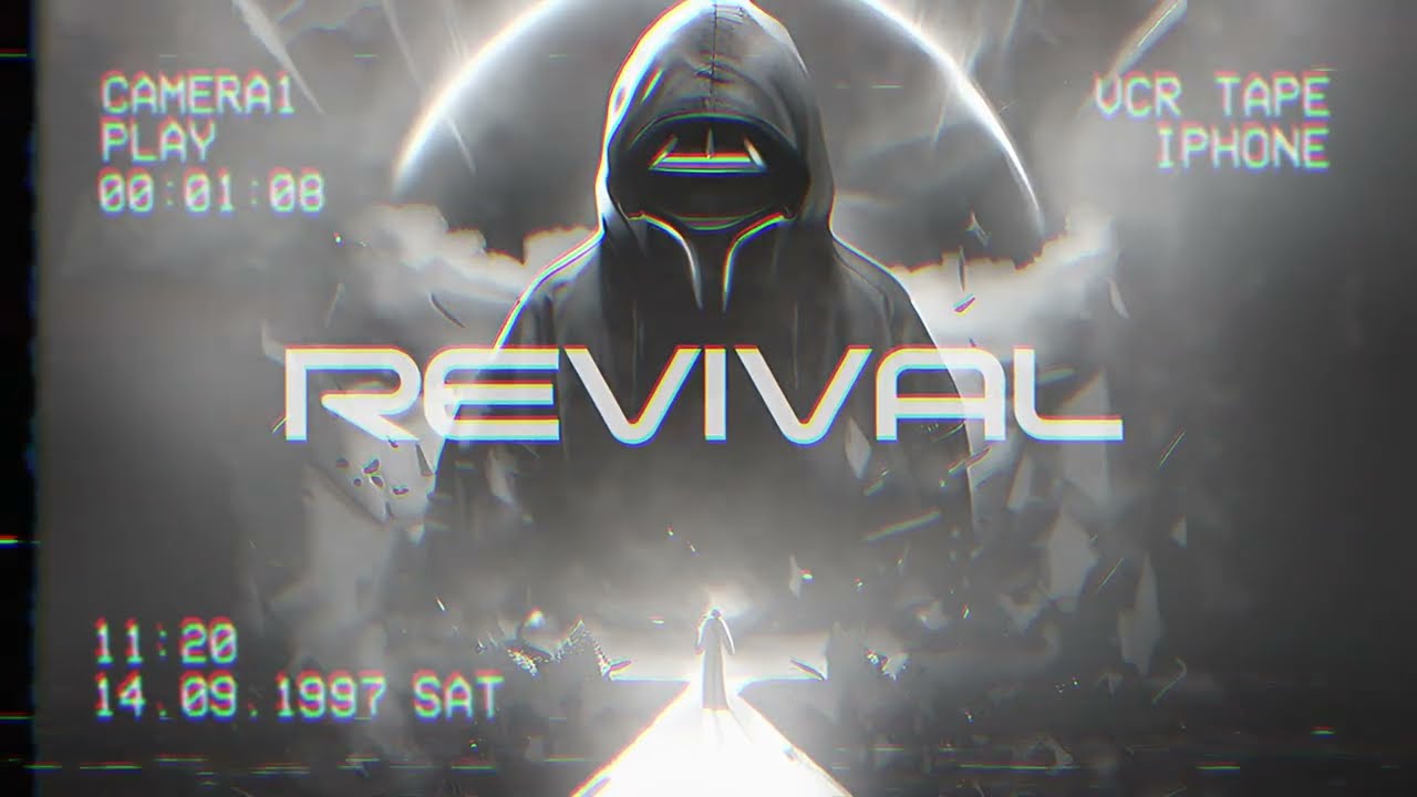 Archymind - Revival (Music Video)
