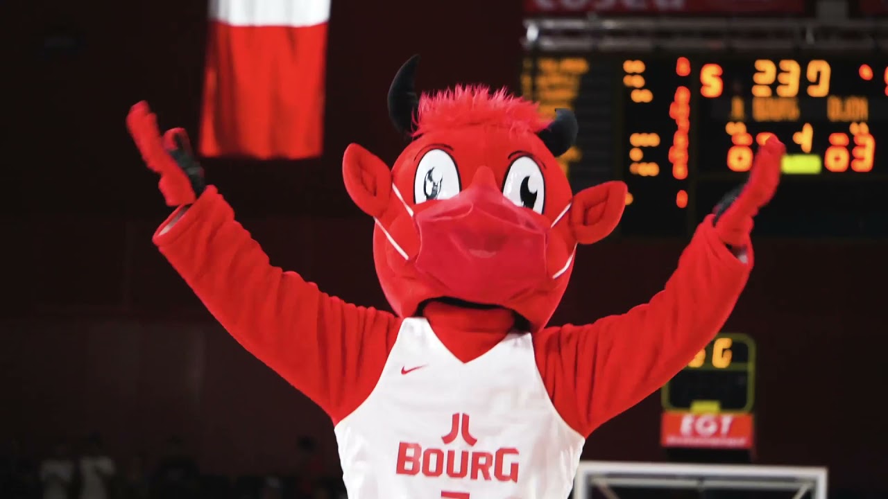 Ligue Nationale De Basket | Teaser