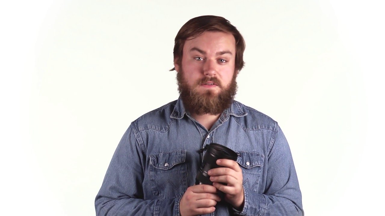 Sigma 24-35mm F2 DG HSM Art Product Overview