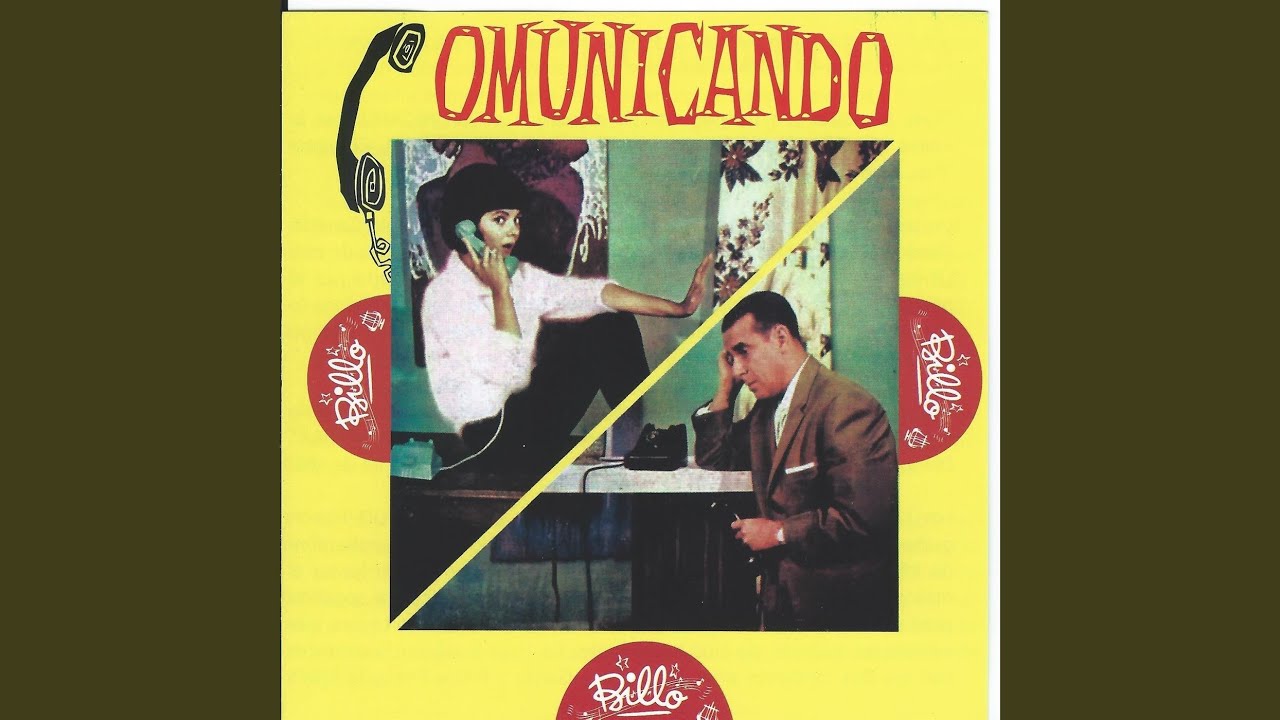 Mosaico No. 3: Enamorada / Funfunando / Tu Volveras / Cuando Vuelvas / Parapampim / No Te Retrates