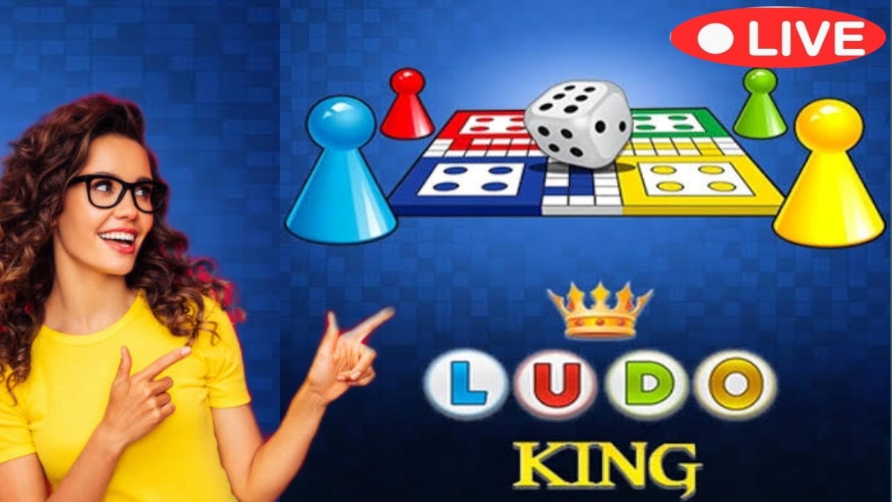Ludo king live stream no 1 #ludokinglive #shortslive #viralshort #trendingshorts #subwaysurfshorts