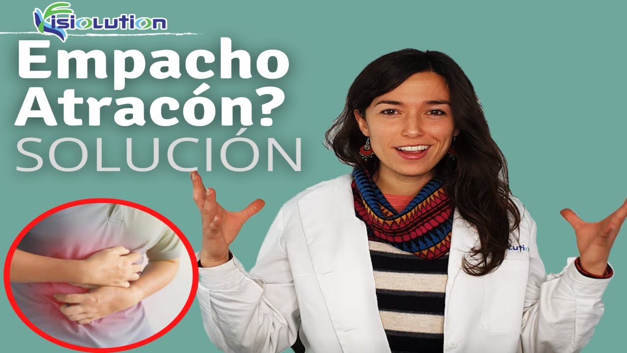 Как вылечить эмпахо - ATRACON ДОМАШНИЕ СРЕДСТВА Физиолюция Fisiolution