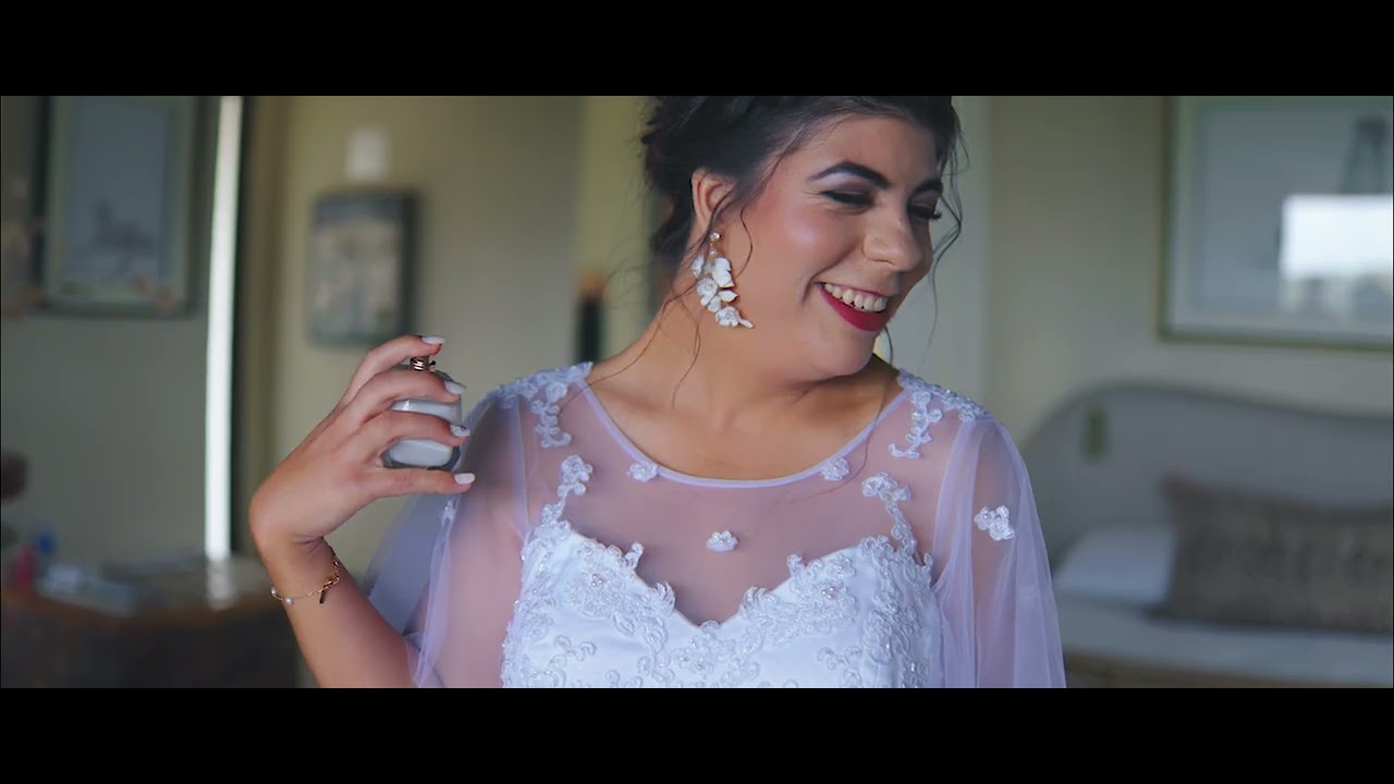 Le Roux & Silvia | Highlights Film
