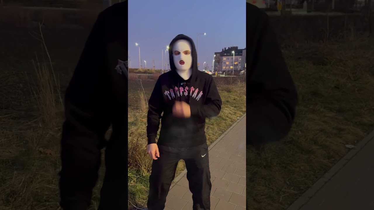 TRAPSTAR w najlepszej cenie w Polsce! 🥷