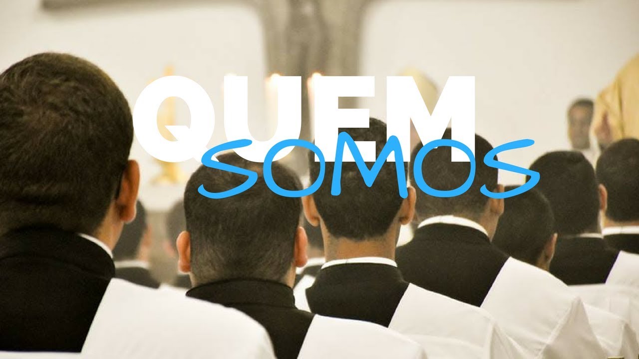 Quem somos!