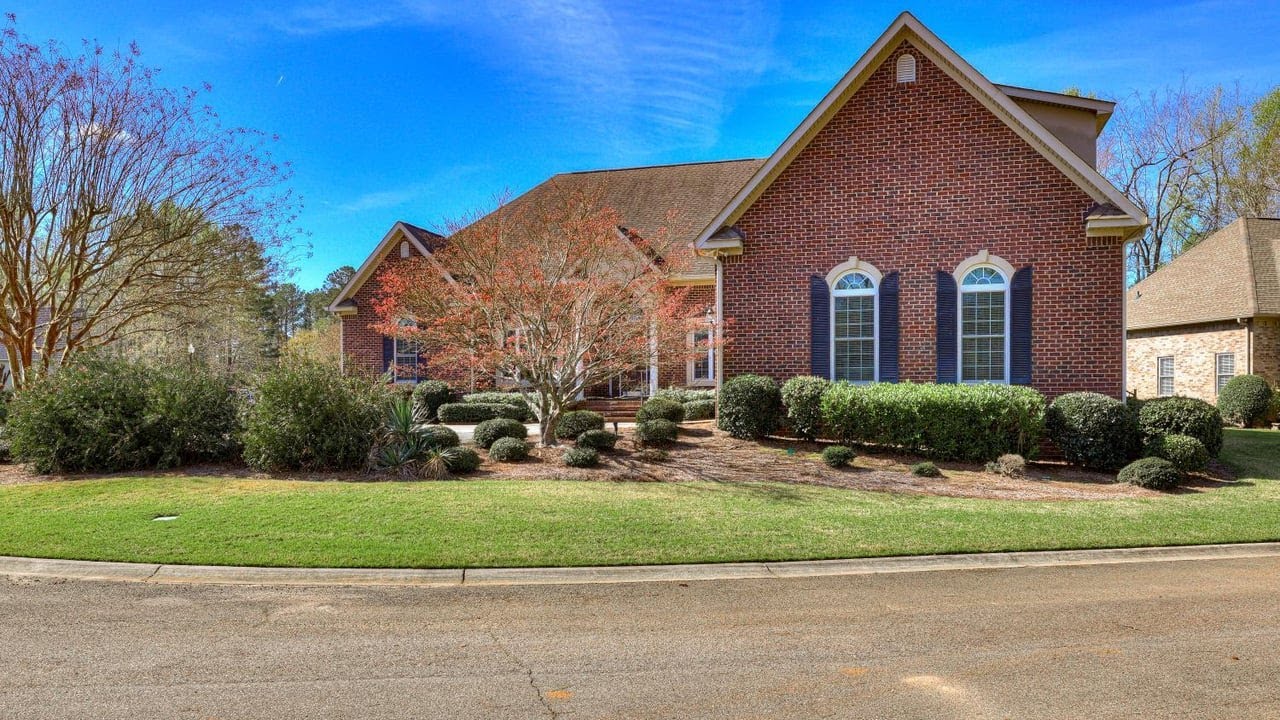 25 Independent Hill Ln, North Augusta, SC