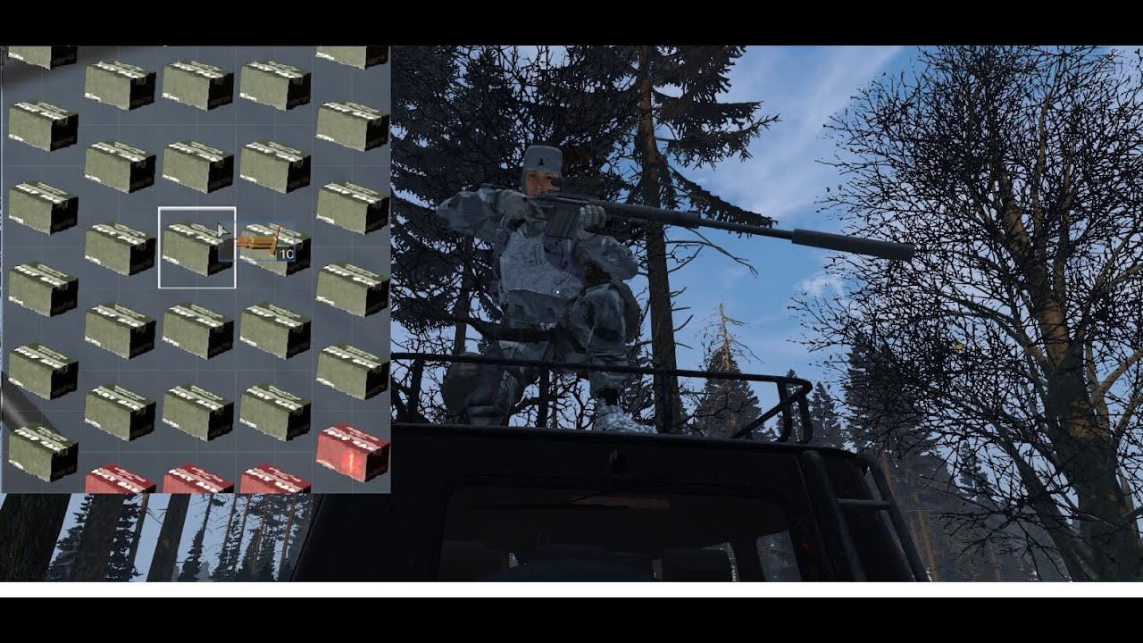 Dayz PREDATROS Hard. Финал первого сезона. Самый крупный анпакинг в истории HARD. Лутбоксы, документ