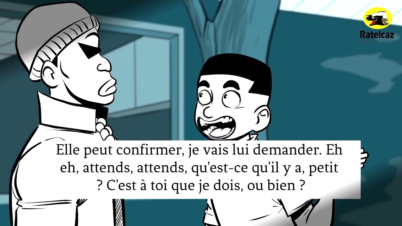 Degamaire_Becker_plus. #viral #humour humour#tout#ivoir#rire