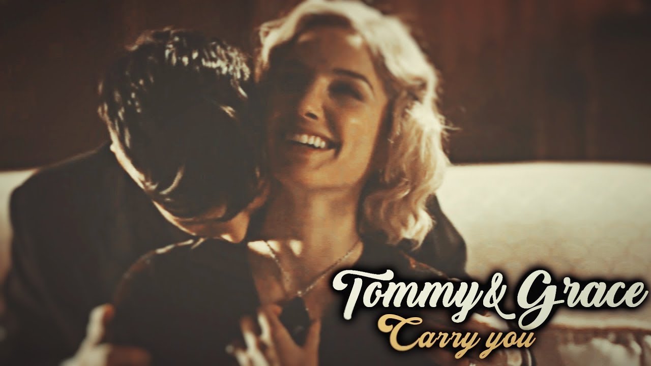 Tommy and Grace II 