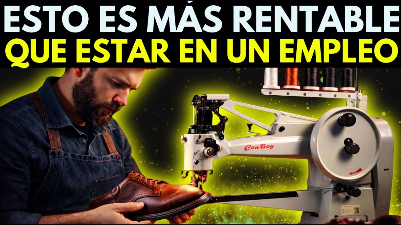 10 M&Aacute;QUINAS BARATAS QUE SON M&Aacute;S RENTABLES QUE UN EMPLEO