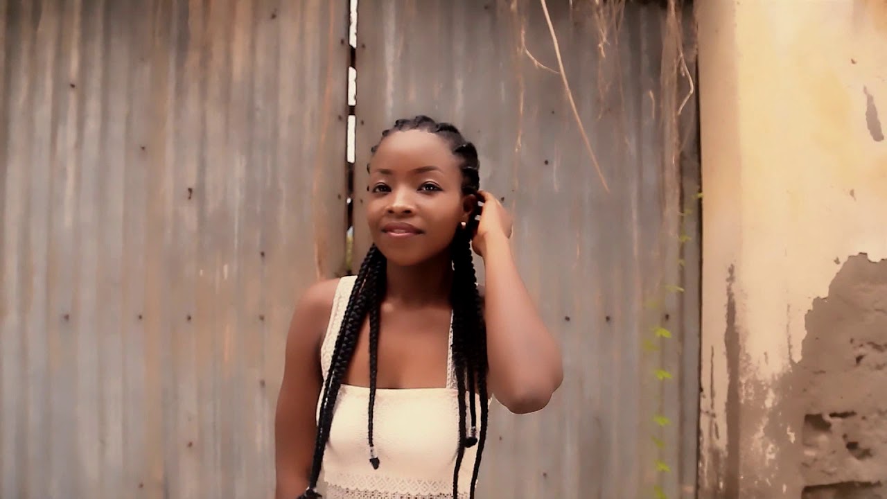 Omundu owahisi_Tip tony (official video)