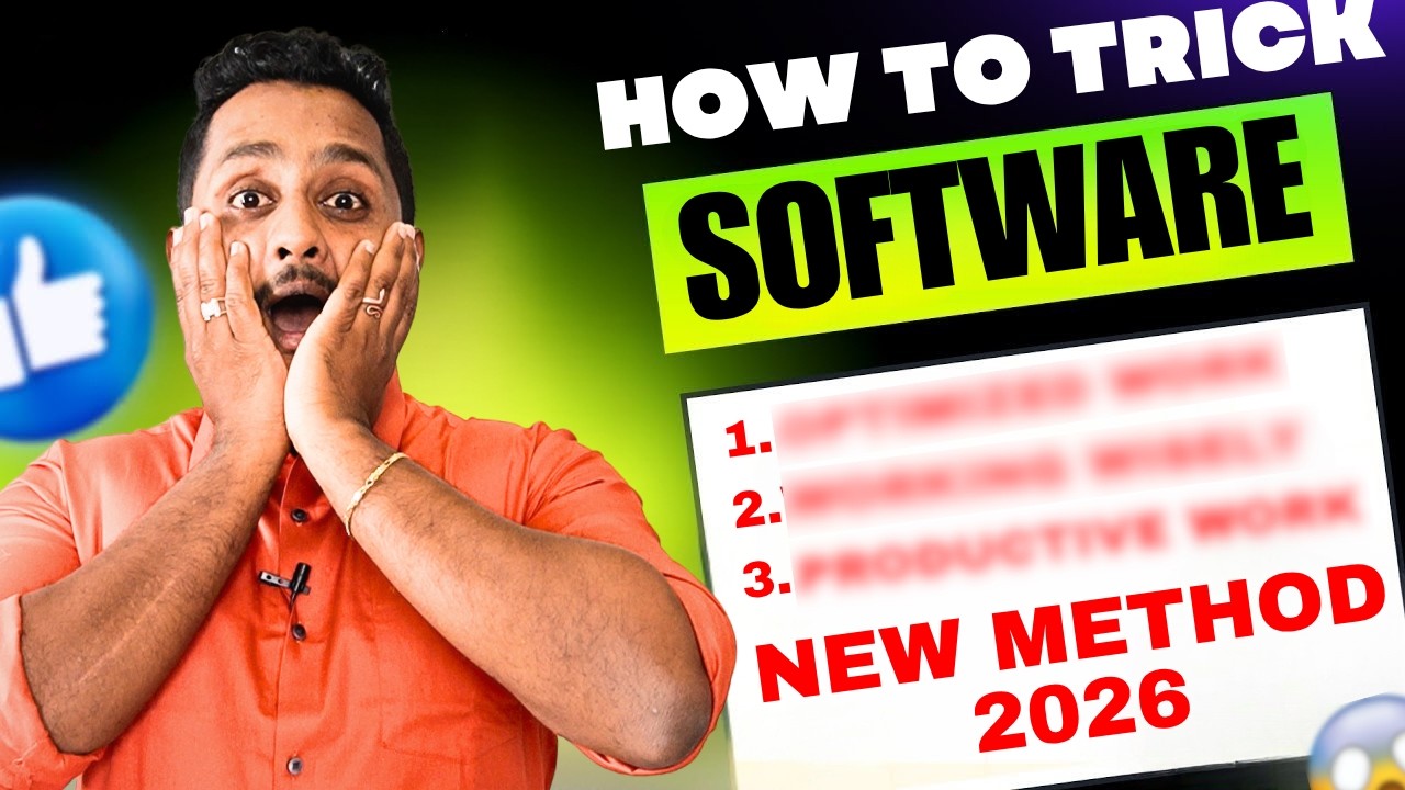 How to Beat PTE Software | Hard Work vs Smart Work!