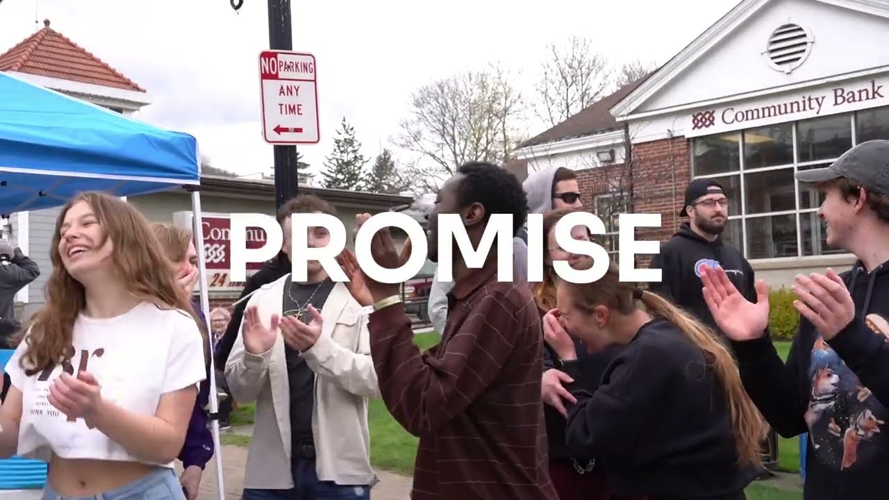 The Campaign for Alfred University Teaser | Realizing our Promise