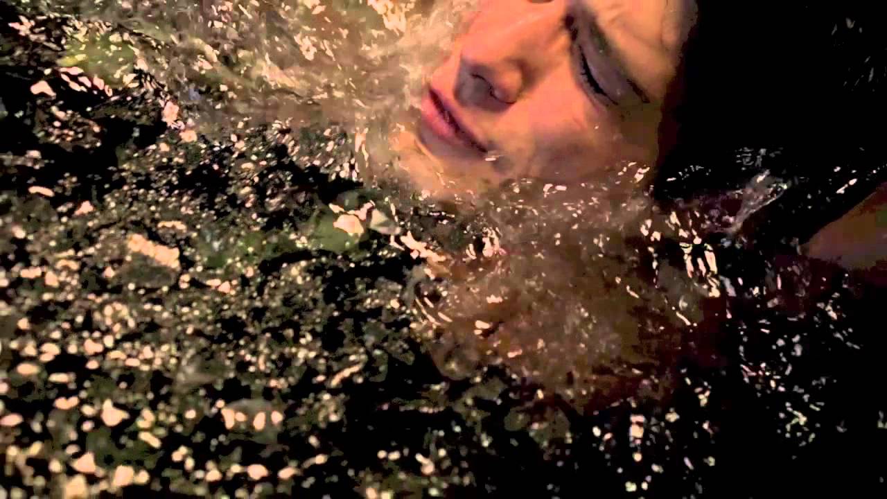 Stiles talks about drowning