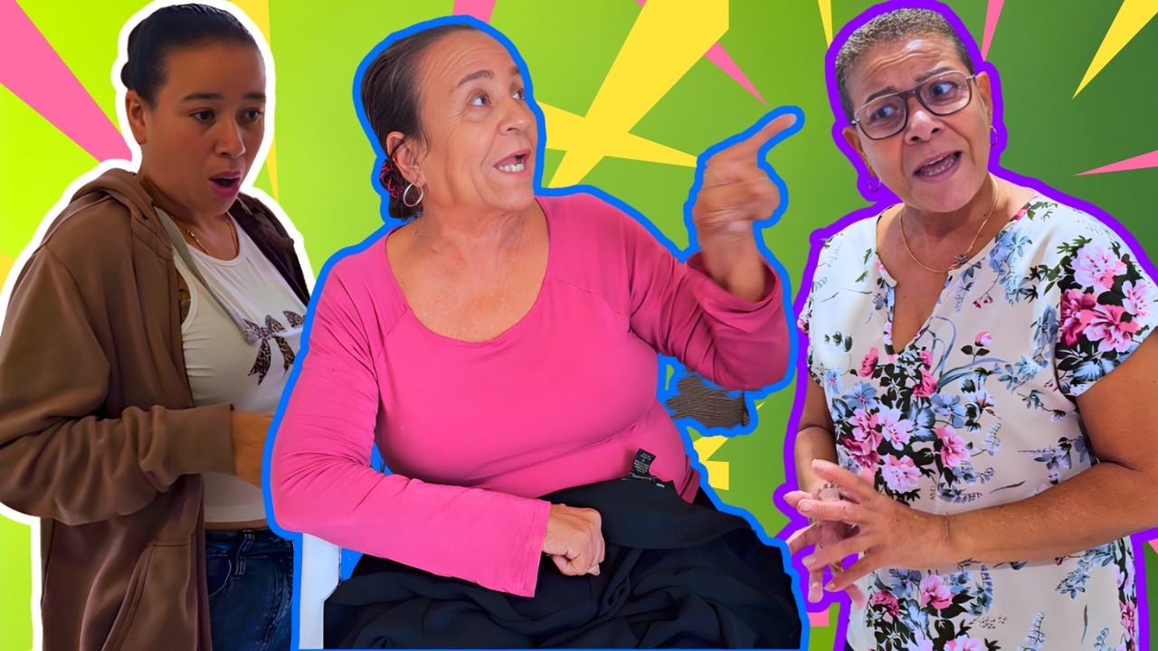 Se quejaba de todo… hasta que perdió lo que tenía