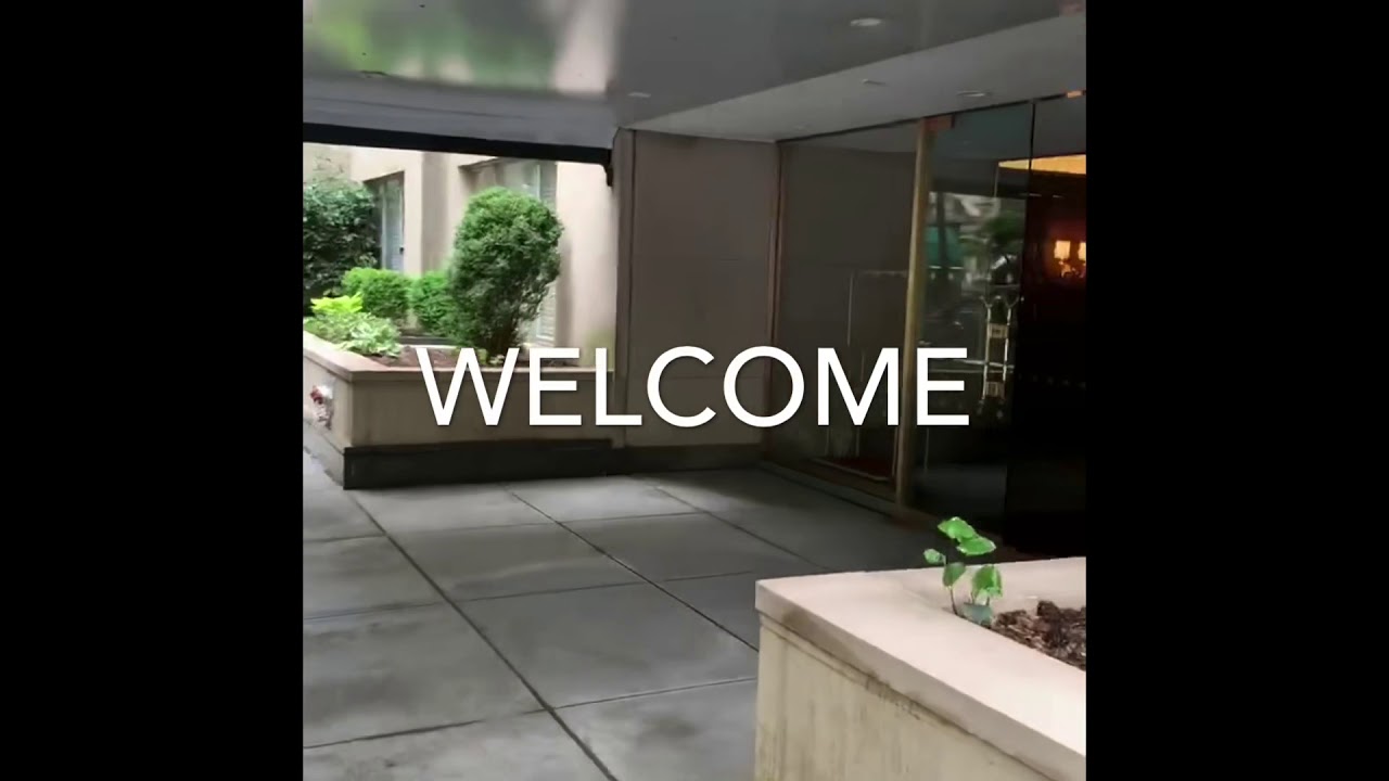 12 Beekman Place 5/6B