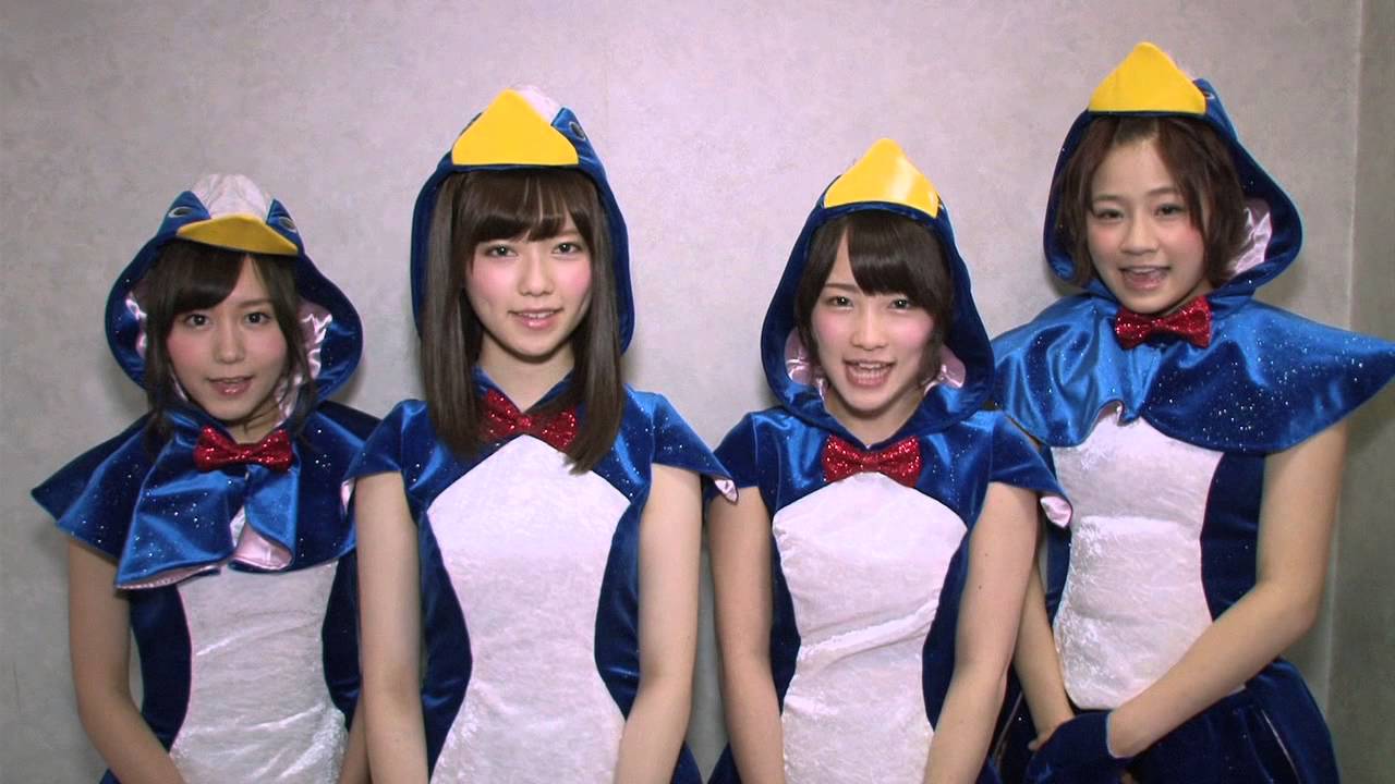 リクアワ セットリストベスト100 2013 Blu-ray-BOX「走れ！ペンギン」 / AKB48[公式]