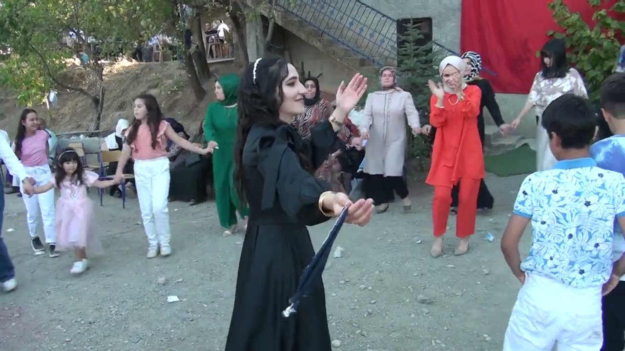 Selveray & Eren Düğün-14