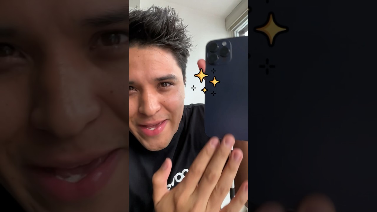 🔥📱 &iquest;Qu&eacute; hacer si tu iPhone se calienta? #iphonetip #temperatura #crevoo #crisapple #applehack