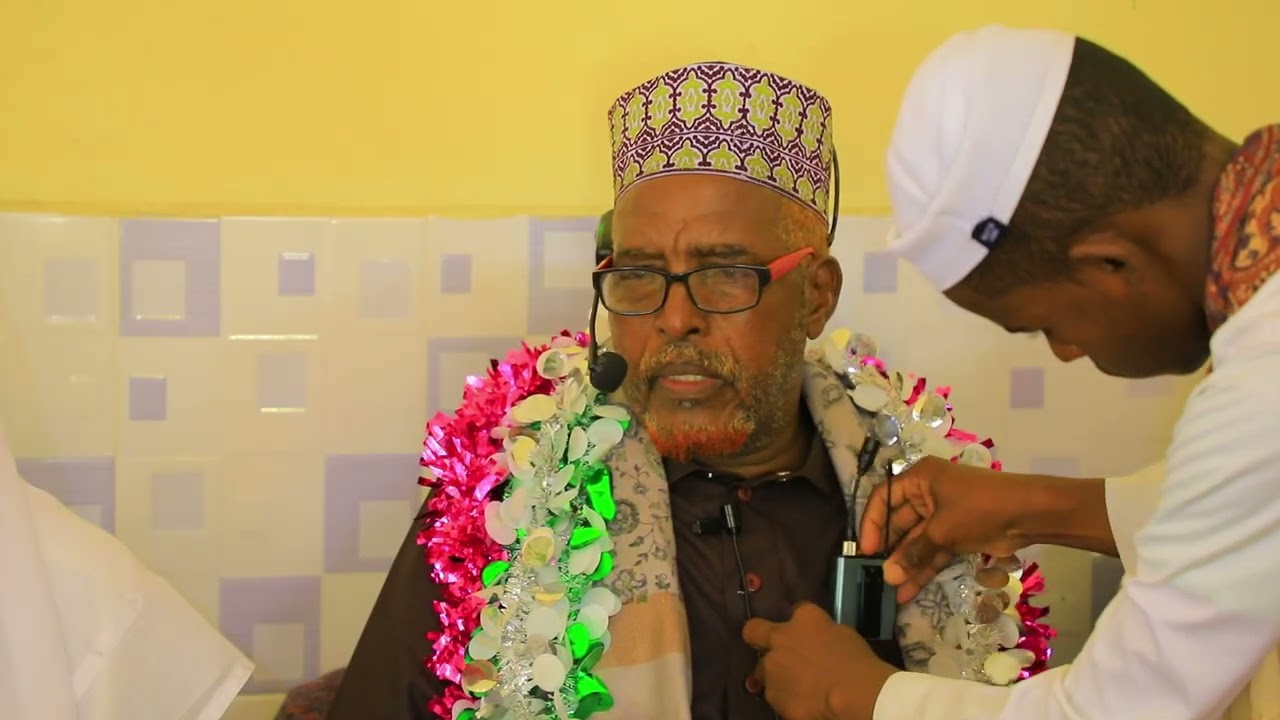 Madarasatu macalin Yusuf Q1