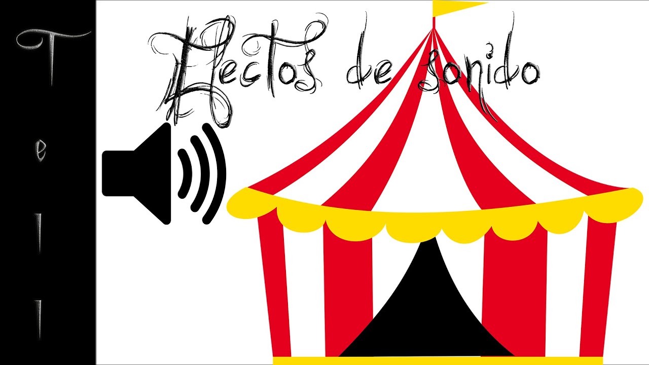 circo | Efecto de sonido