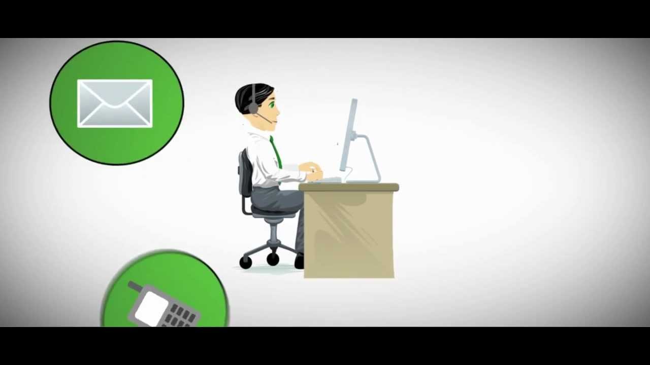 Promotional Video Payza