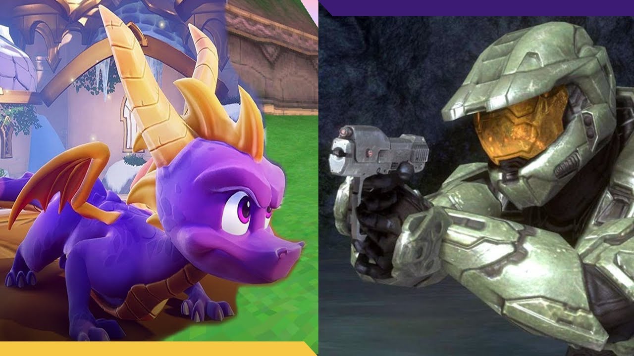 10 best remaster collections you really need to own
