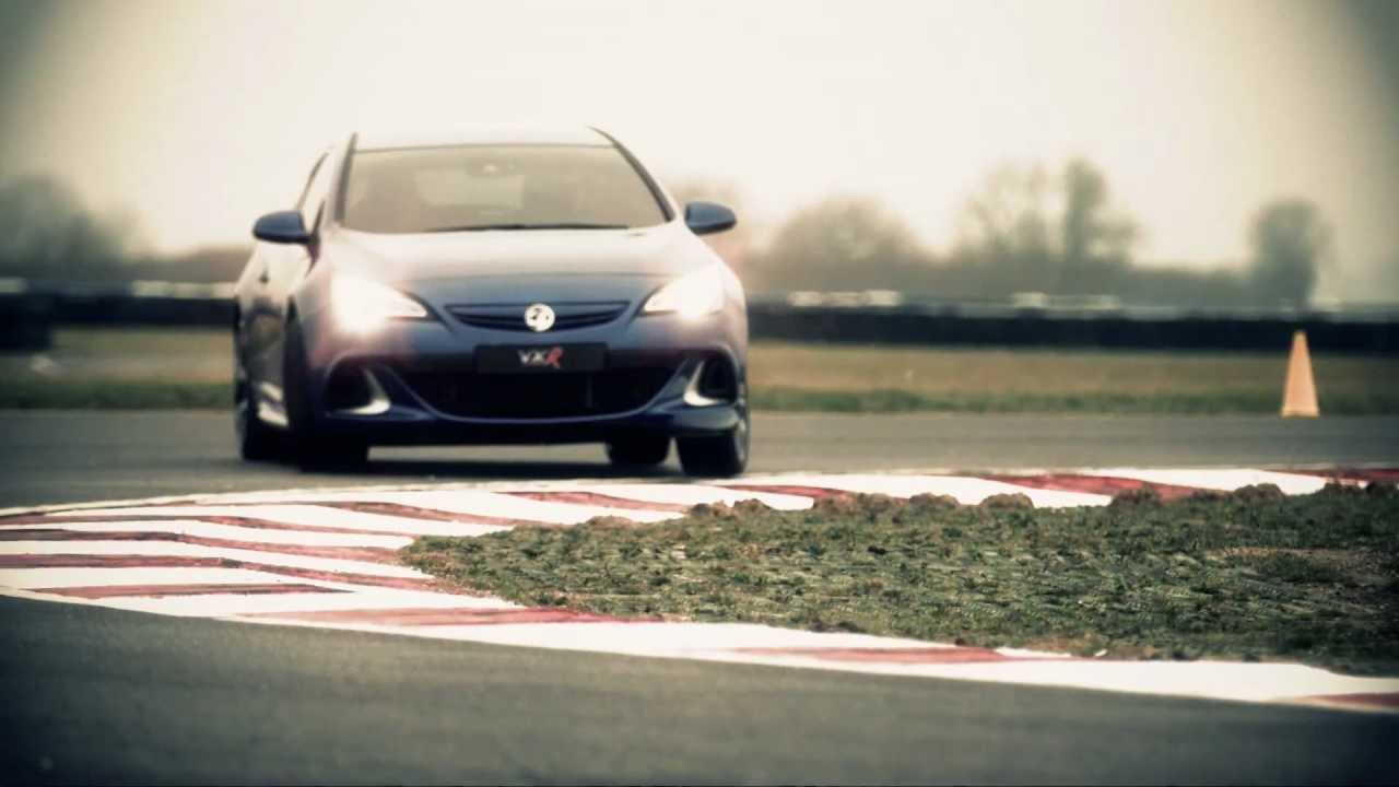 Astra VXR  (J) (GTC)