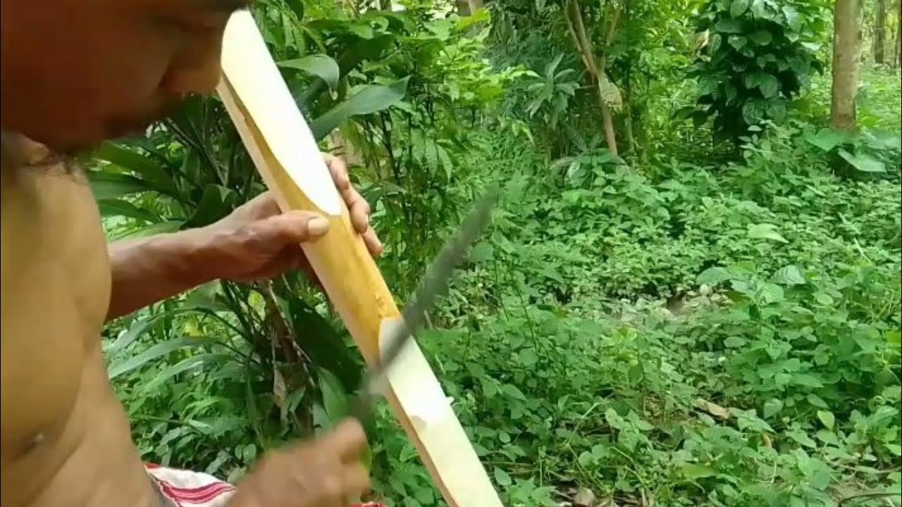 TAHAP AWAL CARA MEMBUAT KOLECER DARI KAYU