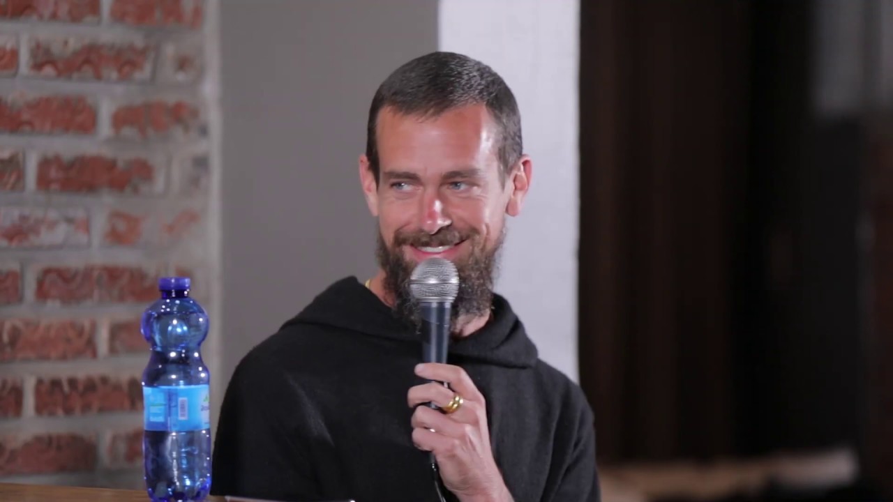 Mella Special featuring Jack Dorsey: founder and CEO of Twitter