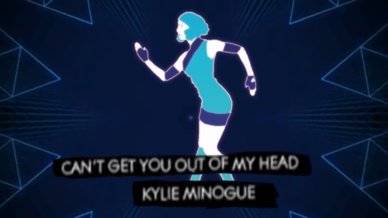 Just Dance - Can’t Get You Out of My Head by Kylie Minogue (Unofficial Mashup)