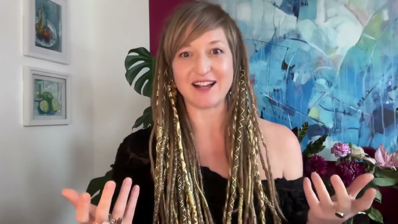Courage & Visibility for Practitioners of The Healing Arts