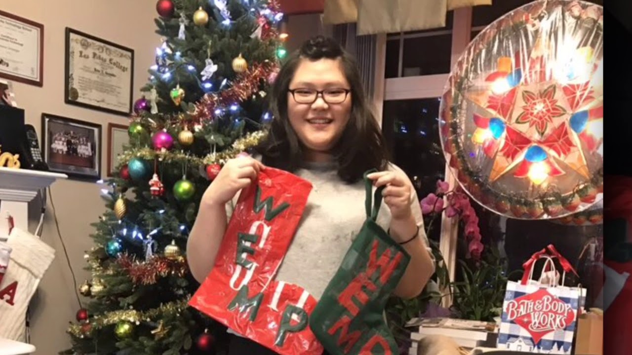 2019 Vancouver Canada Homestay life