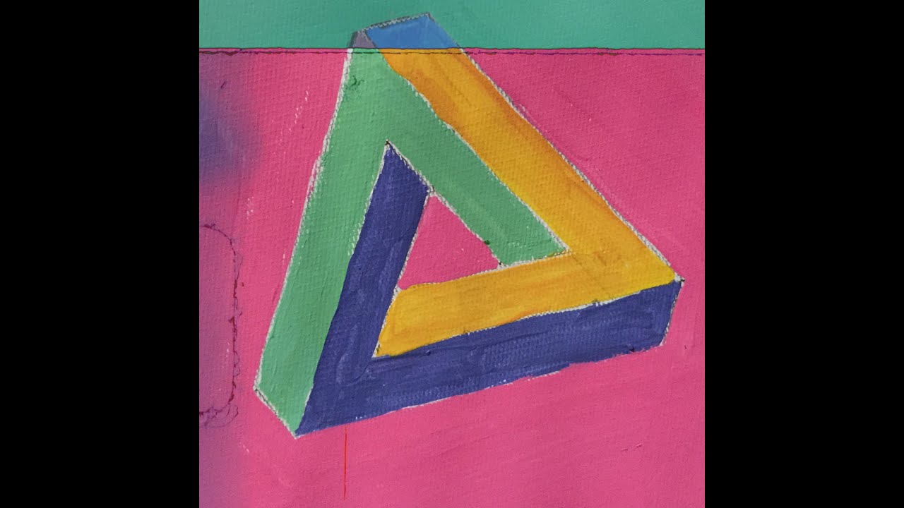 MAJAK DOOR - MUSIC SOUNDS BETTER WITH YOU