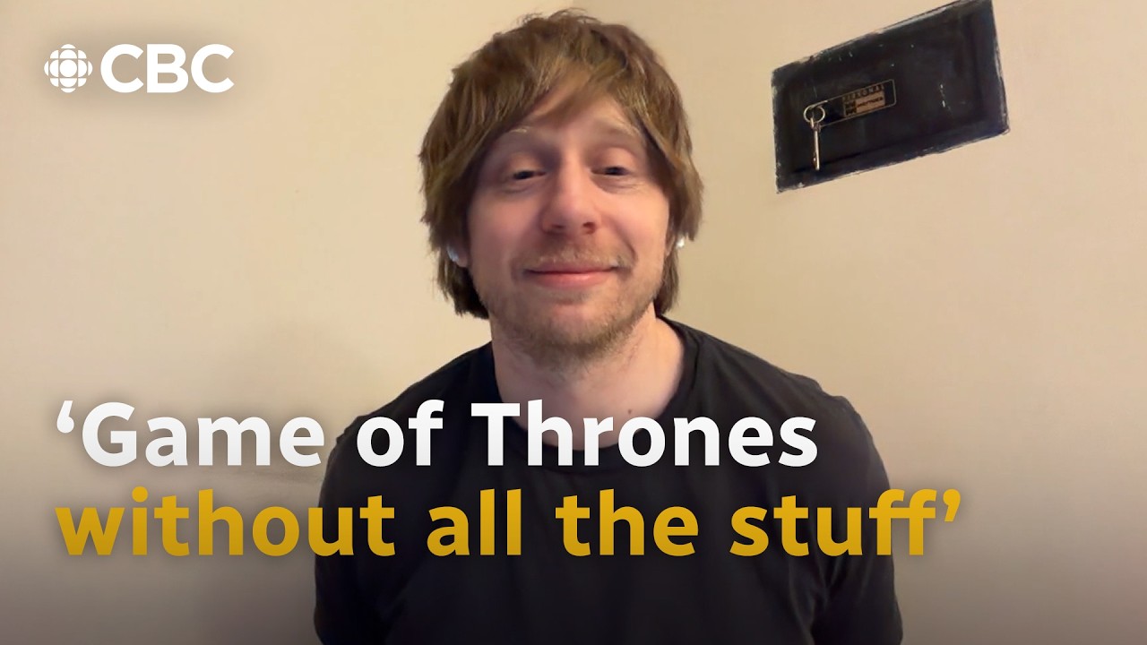George R.R. Martin says Tales of Dunk and Egg are 