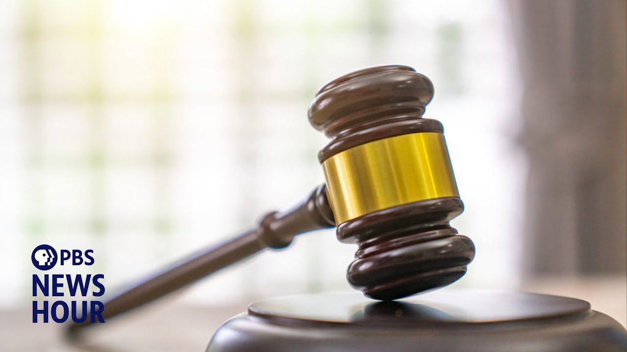 'Lives are at stake': Judge whose son was murdered urges leaders to end hostile rhetoric
