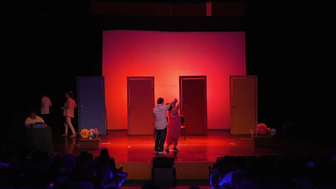 C.O CIRVITE. EMOCIONES A PUERTA ABIERTA