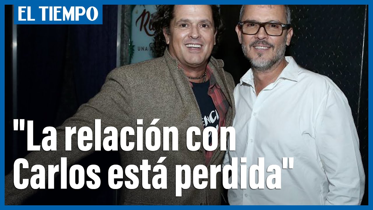 Guillermo Vives lo confirma: 