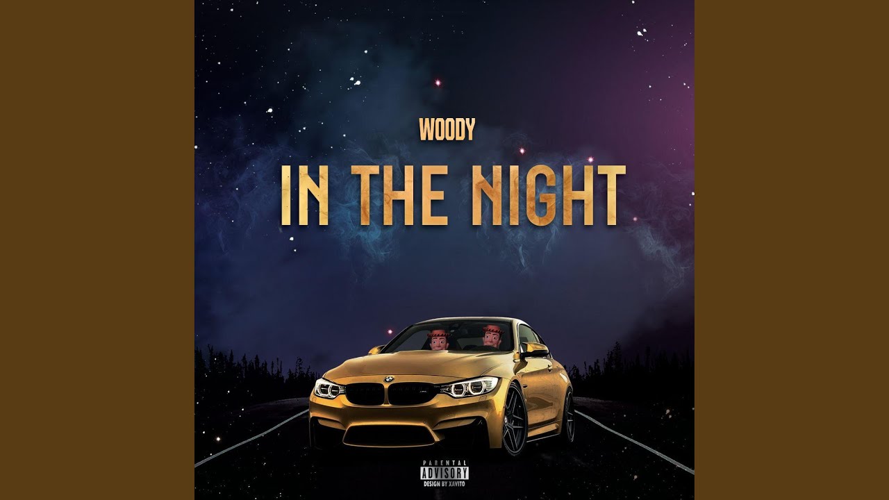 In The Night
