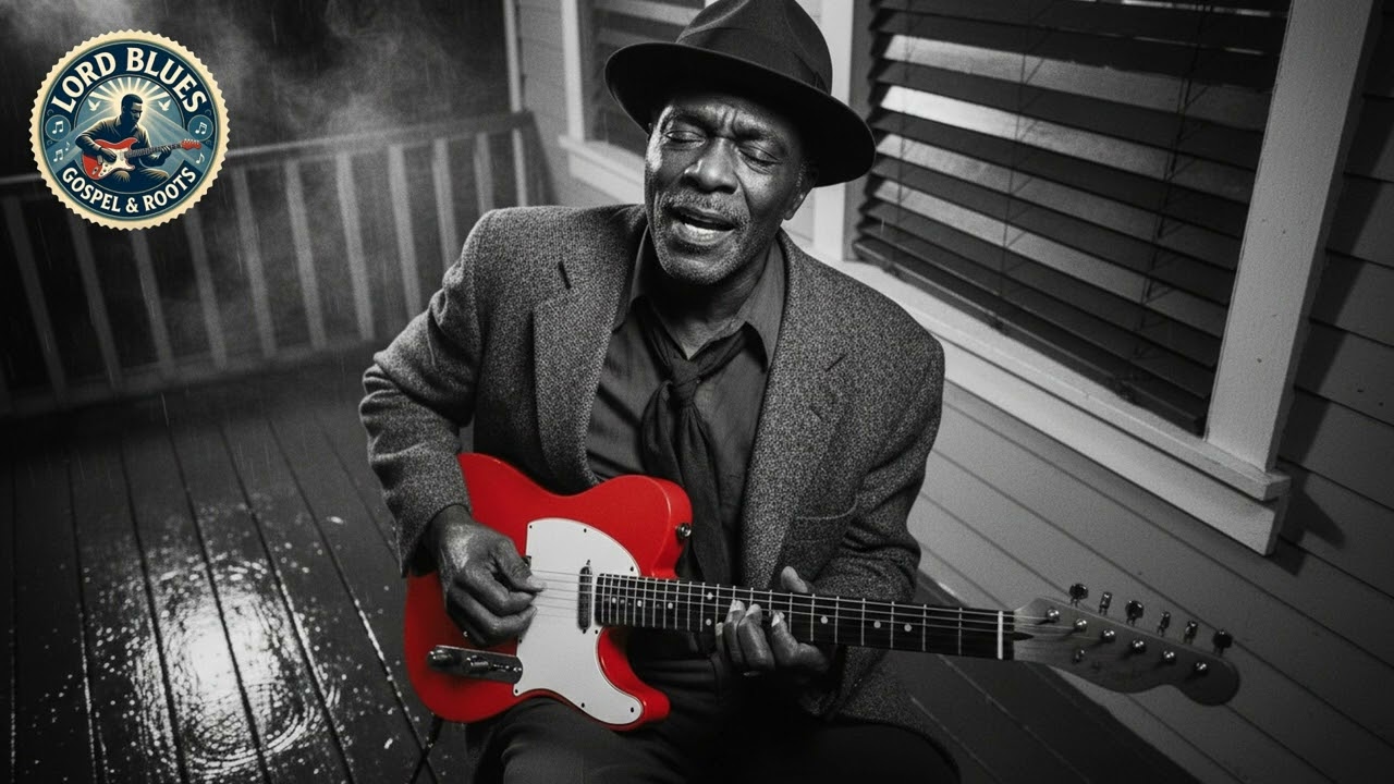 No Rock Like Our God | Hannah's Prayer Gospel Blues (1 Samuel 2)