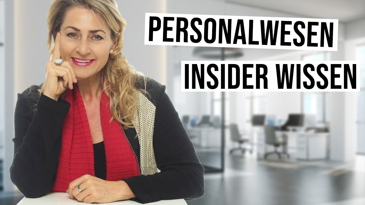 Bewerbung: Wie denken Personaler?