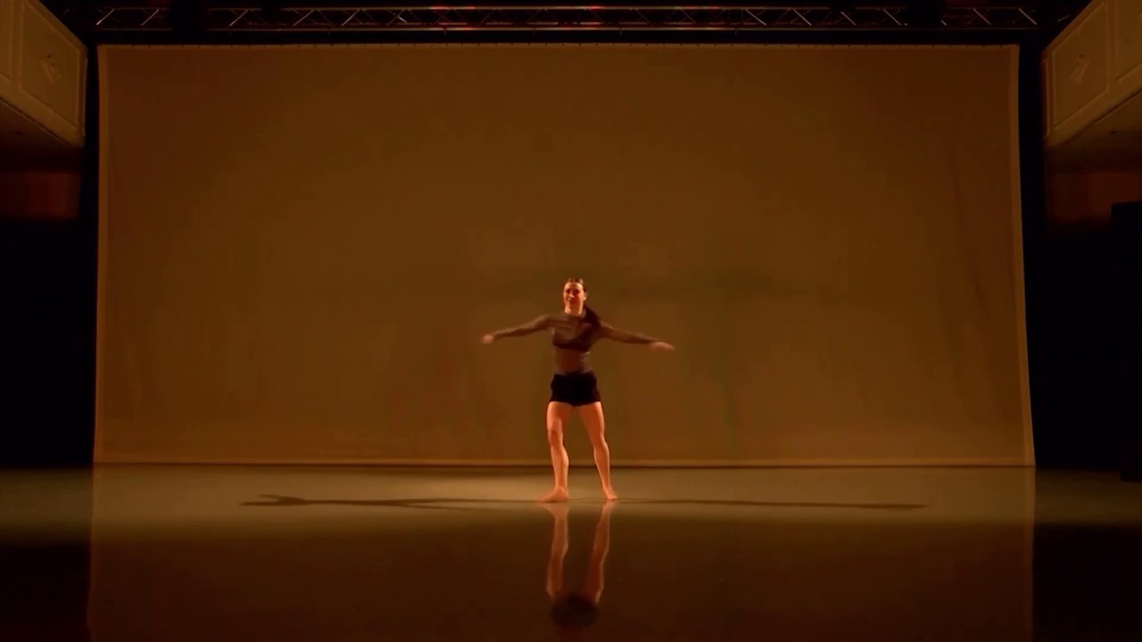 Romy Neumann- Half Light