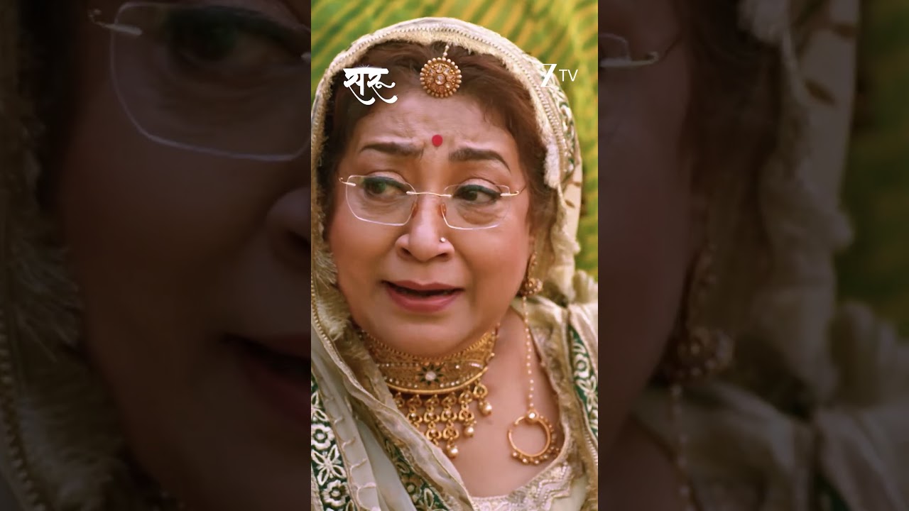 Saru | Ep 282 | Zee TV HD UK
