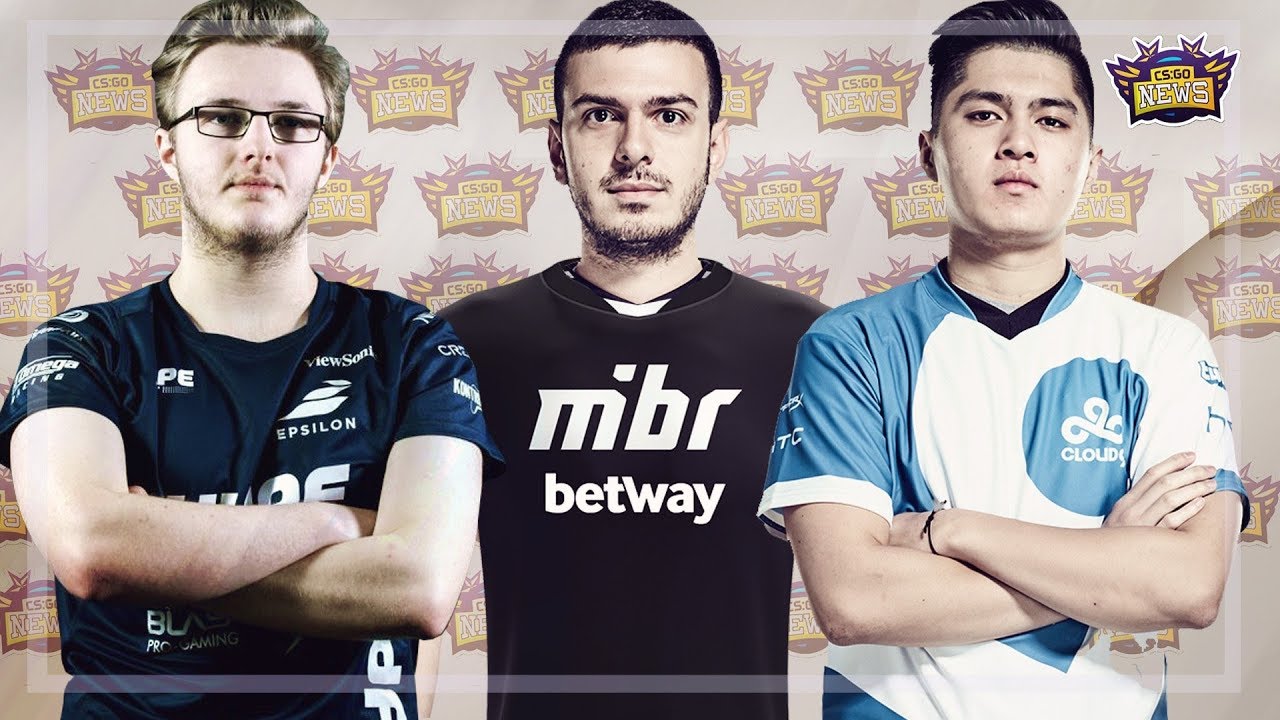C9 to Field a NEW Roster, CSGO Cases BANNED, Smooya Not VACCED, Leaked Info and More