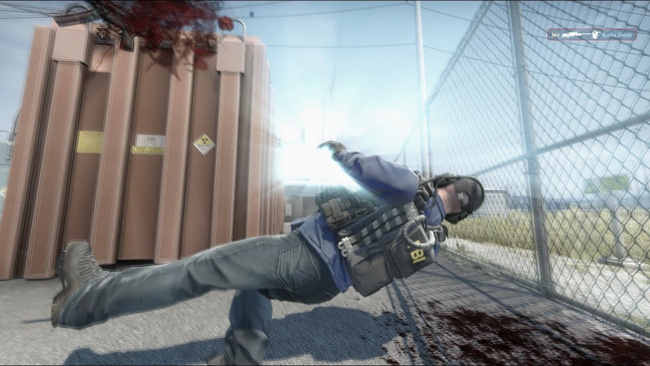 INFAMOUS
