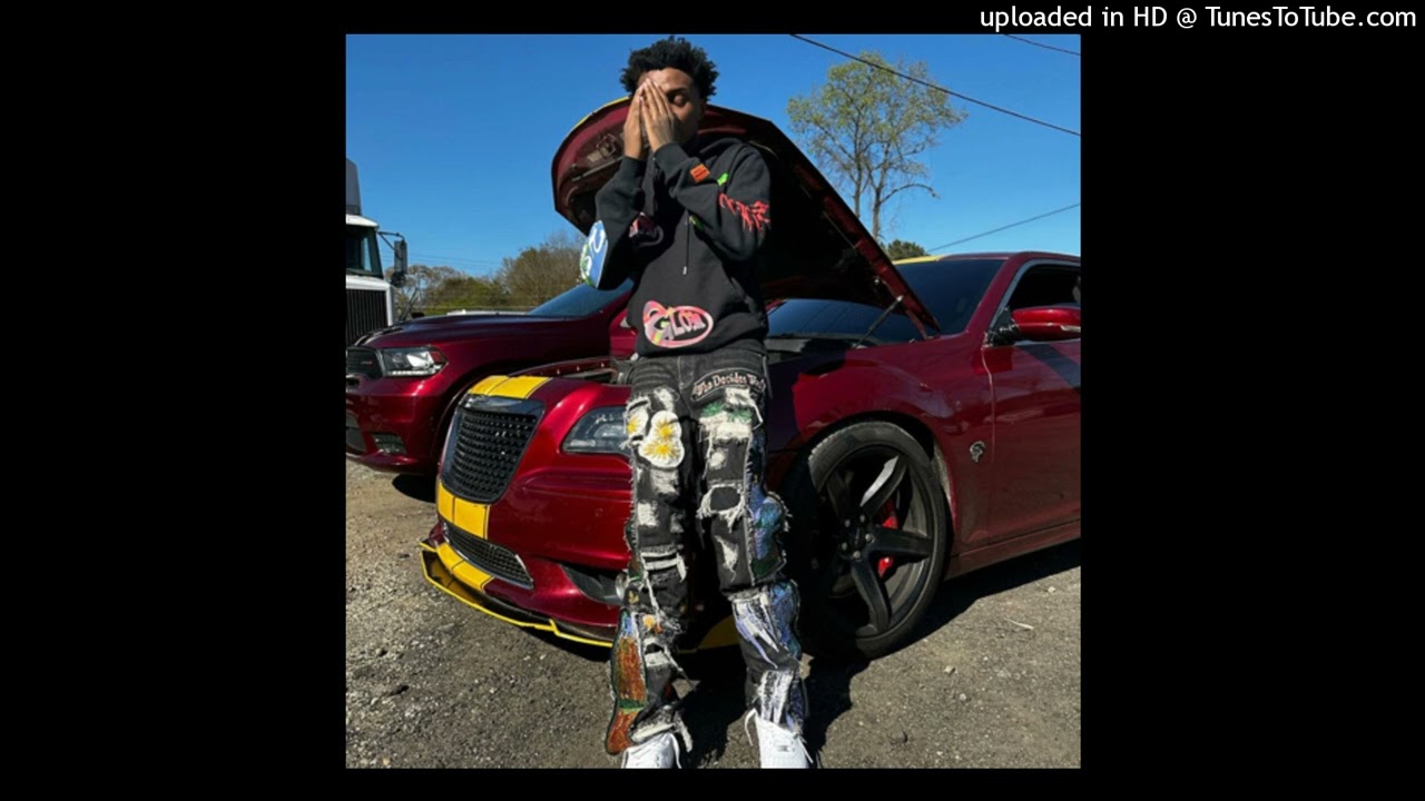 (free) FBLMANNY x BLO TYPE BEAT 