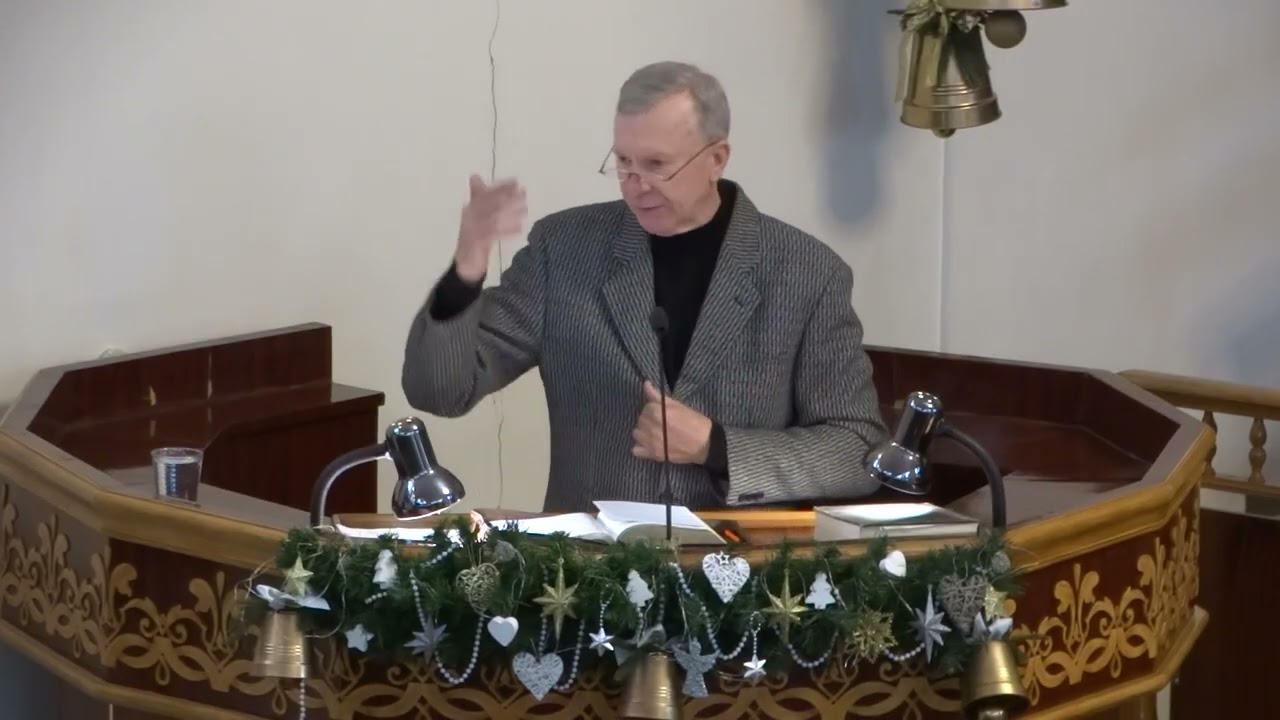 Проповідь 